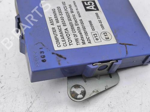 Electronic module LEXUS IS II (_E2_) 220d (ALE20) | BP32674190M83 - Image 4