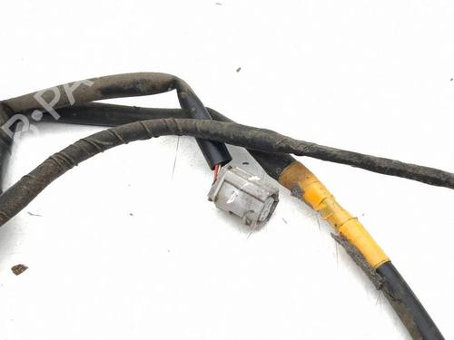 Wiring harness MAZDA CX-5 (KF) 2.2 D | BP38468753E16 - Image 5