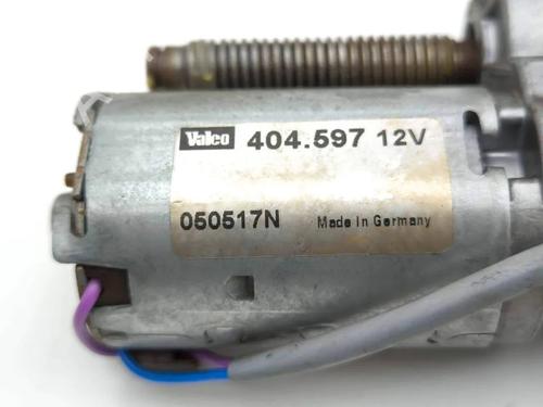 Steering column MASERATI QUATTROPORTE V 4.2 | BP36329331M21 - Image 5