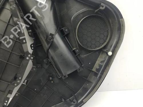 Bageste højre beklædning MAZDA 6 Saloon (GG) 2.0 DI (GG14) | BP28851239C61 