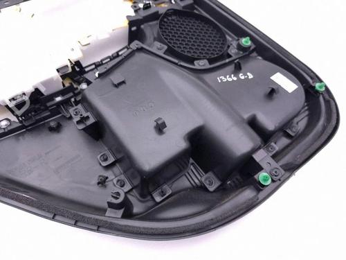 Rear right panel HONDA CR-V V (RW_, RT_) 2.0 E-CVT HYBRID AWD (RT6) | BP37404341C61 - Image 8