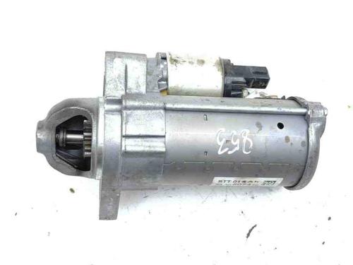 Used Starter PEUGEOT 208 I (CA_, CC_) 1.4 VTi (95 hp) 28902167