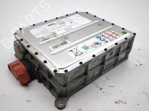 Batteri Batteri PEUGEOT 3008 III (KA_, KB_, KC_) e-210 (KCZKZX) (213 hp) 37404404 37404404