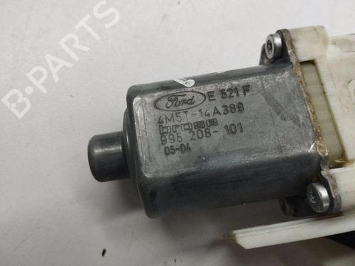 Left front window motor FORD FOCUS II Saloon (DB_, FCH, DH) 1.6 | BP38248956E21 - Image 10