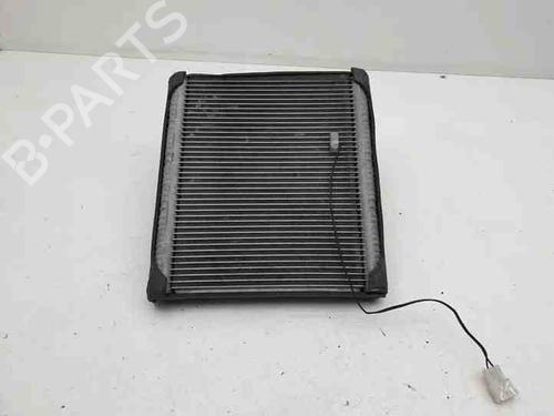 AC radiator MITSUBISHI OUTLANDER II (CW_W) 2.0 4WD | BP28858854M32 