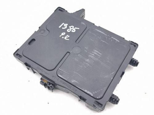Electronic module RENAULT MEGANE IV Hatchback (B9A/M/N_) 1.2 TCe 130 (B9MR) | BP38240379M83 - Image 4