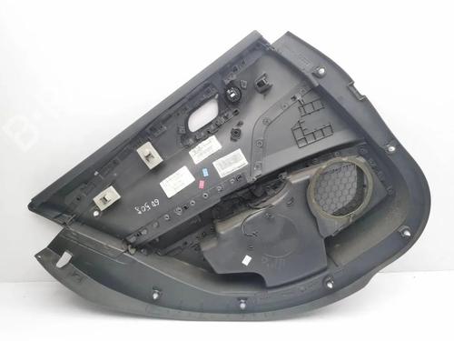 Rear right panel PEUGEOT 508 I (8D_) 1.6 HDi | BP36187232C61 - Image 2