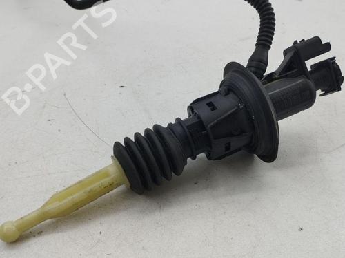 Used Clutch slave cylinder CITROËN C5 AIRCROSS (A_) 1.2 PureTech 130 (ARHNSJ) (131 hp) 28896872