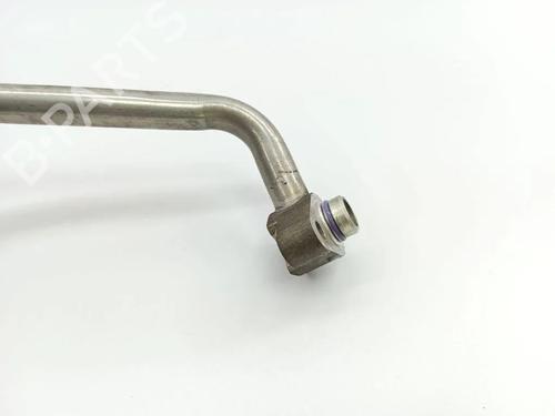 AC pipe AUDI A2 (8Z0) 1.4 TDI | BP28891351M126 - Image 5