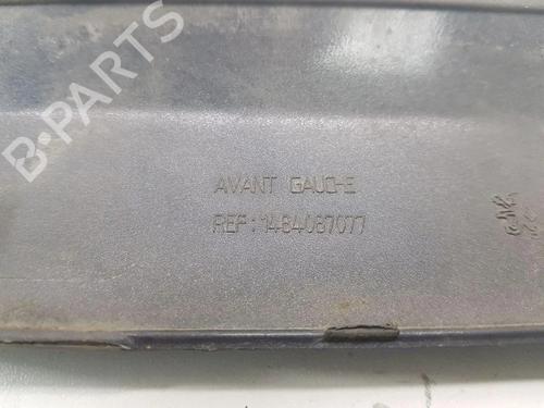 Dørliste CITROËN C8 (EA_, EB_) 2.0 HDi | BP36198127C150 - Image 8