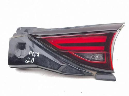 Used Right tailgate light Right tailgate light 38456754 38456754