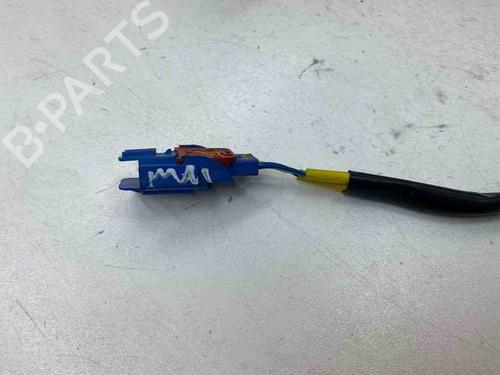 Passenger airbag PEUGEOT 807 (EB_) 2.2 HDi | BP28892151C10 