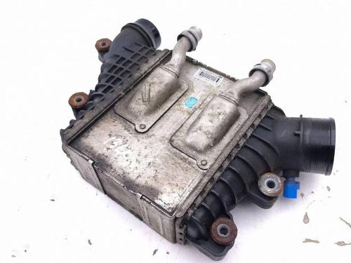 Intercooler Intercooler 38600641 38600641