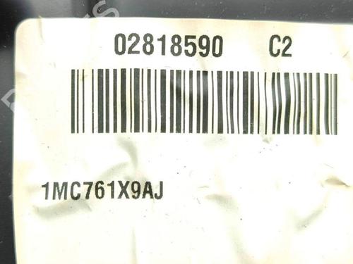 Air vent JEEP GRAND CHEROKEE IV (WK, WK2) 3.0 CRD V6 4x4 | BP28879848I21 