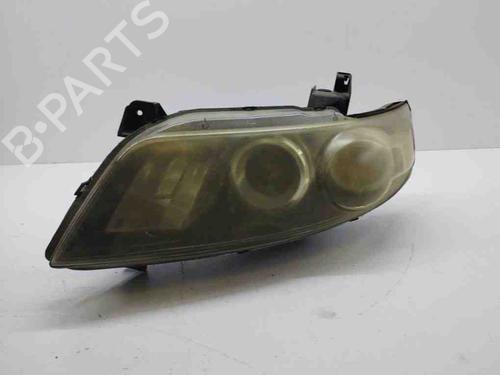 Used Left headlight INFINITI FX 35 All-wheel Drive (280 hp) 28896381