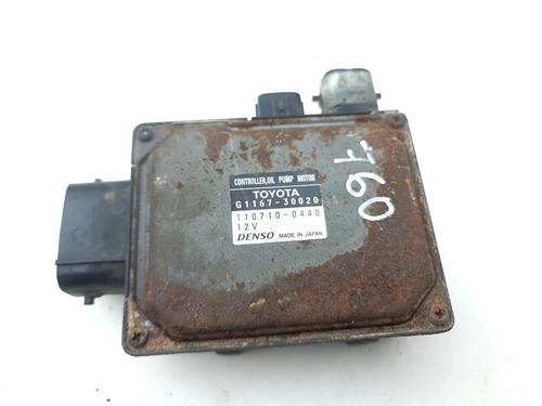 Electronic module LEXUS GS (_S19_) 350 AWD (GRS196_, GRS196R) | BP33961737M83  - Image 6
