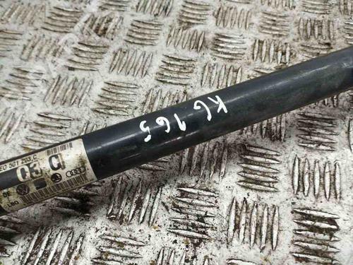 Left rear driveshaft AUDI A8 D3 (4E2, 4E8) S8 quattro | BP28886028M40 