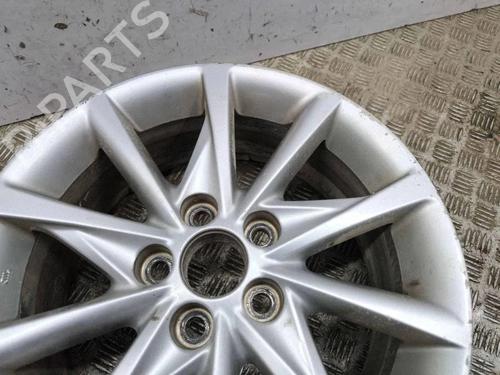 Fælk TOYOTA PRIUS PLUS (_W4_) 1.8 Hybrid (ZVW40W, ZVW41W) | BP38030250C45 - Image 5