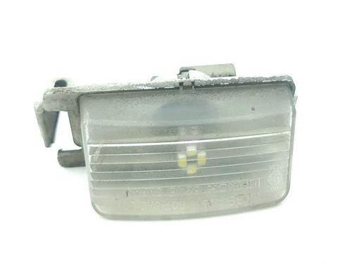 Licence plate light NISSAN 350Z Coupe (Z33) 3.5 (AAZ33) | BP28882533I40 