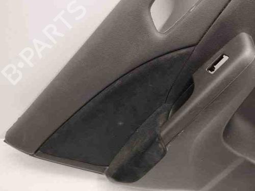 Tapicerka drzwi tylnych lewych HONDA CR-V II (RD_) 2.0 (RD5) | BP28854312C60 