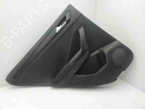 Verkleidung hinten links für VW T-ROC (A11, D11) 1.0 TSI (116 hp) 28860964