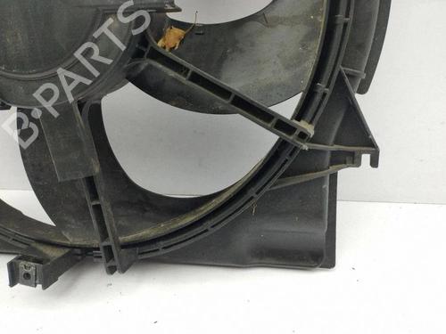 Radiator fan KIA OPTIMA (JF) 1.7 CRDi | BP38243652M35 - Image 6