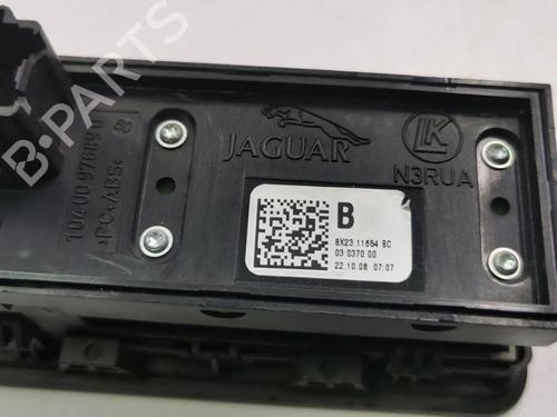Switch JAGUAR XF I (X250) 2.7 D | BP36372794I30 - Image 2