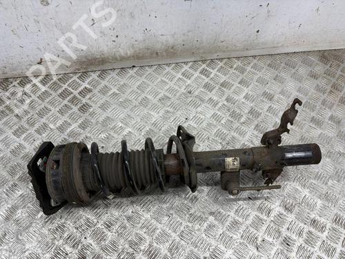 Used Right rear shock absorber LAND ROVER RANGE ROVER EVOQUE (L538) 2.2 D 4x4 (190 hp) 29510258