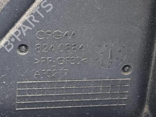 Radiator fan JAGUAR I-PACE (X590) EV400 AWD | BP37467696M35 - Image 7