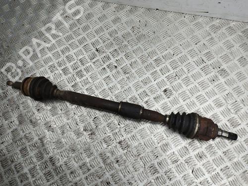 Right front driveshaft TOYOTA AURIS (_E18_) 1.4 D-4D (NDE180_, NDE180R) | BP36194082M39 - Image 5