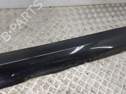 Right sideskirt MASERATI QUATTROPORTE VI 3.0 S | BP28854174C114 