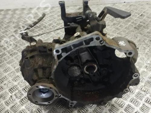 Used Gearbox SEAT IBIZA III (6L1) 1.4 TDI (75 hp) 28849371