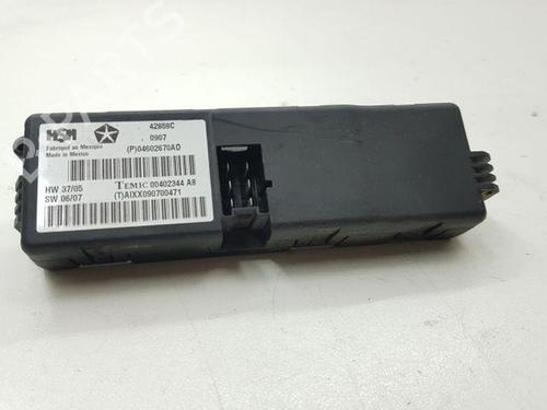 Elektronisk modul CHRYSLER 300C Touring (LX, LE) 3.0 CRD (218 hp) 28869726