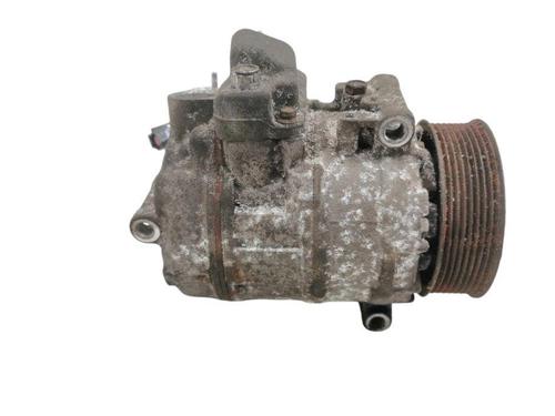 AC-Kompressor LAND ROVER RANGE ROVER SPORT I (L320) 2.7 D 4x4 (190 hp) 28894771