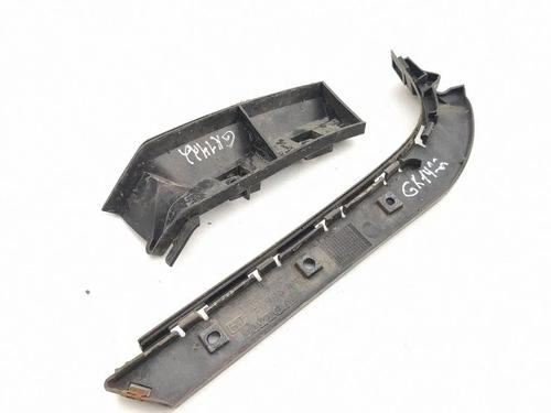 Used Rear bumper bracket Rear bumper bracket VOLVO V50 (545) 2.0 D (136 hp) 40291076 40291076