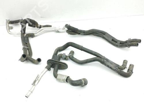 Rør AUDI A6 C6 (4F2) S6 quattro (435 hp) 28904972