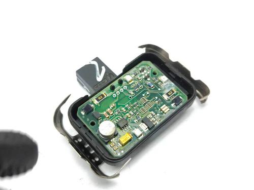 Electronic sensor VOLVO XC90 I (275) T6 AWD | BP33226862M84 - Image 3