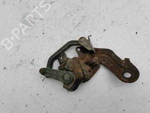 Elektronisk sensor AUDI A6 C6 (4F2) 3.0 TDI quattro | BP28852652M84 