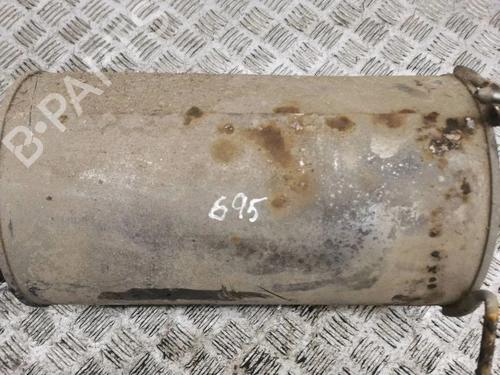 Exhaust system HONDA CR-V IV (RM_) 2.2 i-DTEC AWD (RE6) | BP37403754M121  - Image 8