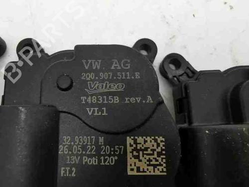 Módulo eletrónico VW GOLF VIII (CD1, DA1) 1.5 TSI | BP28864362M83 