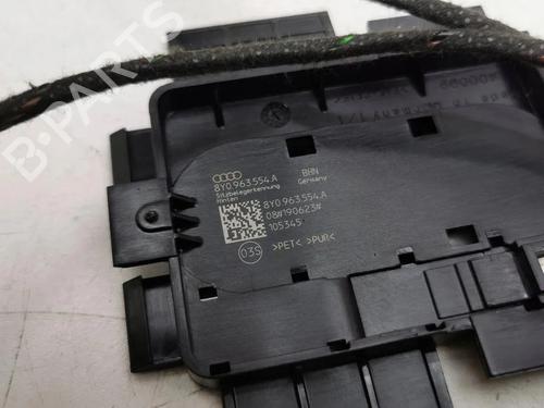 Electronic sensor AUDI A3 Sportback (8YA, 8YF) 30 TFSI | BP36062873M84 - Image 7
