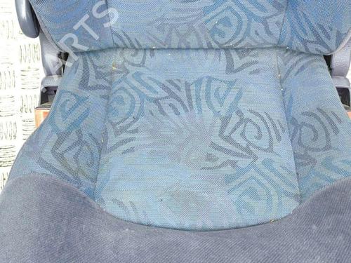 Rear seat RENAULT ESPACE III (JE0_) 2.0 (JE0A) | BP28874866C17 