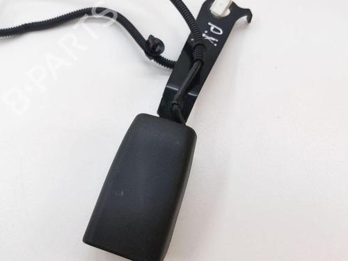 Used Seat buckle HONDA ACCORD VIII Estate (CW) 2.2 i-DTEC (CW3) (150 hp) 28888316