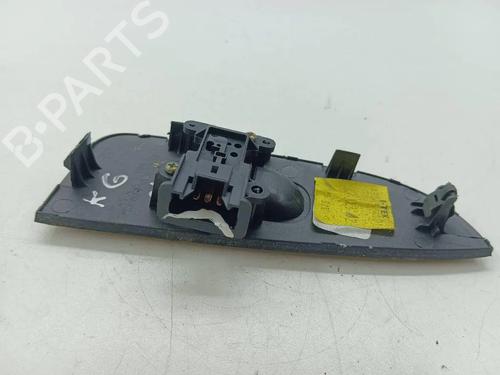 Left rear window switch HONDA CR-V II (RD_) 2.0 (RD5) | BP34161777I29 - Image 5