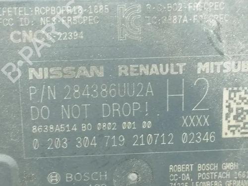 Electronic module NISSAN QASHQAI III (J12) 1.3 DIG-T | BP28865191M83 - Image 6