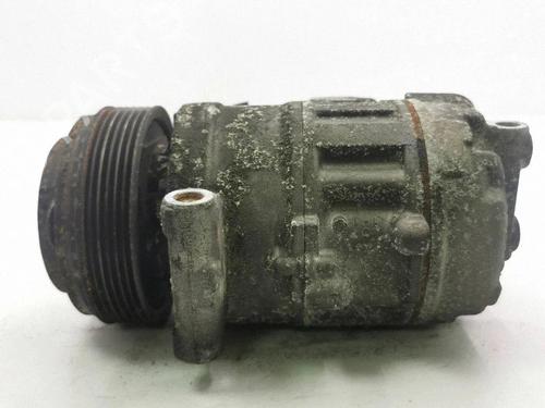 AC compressor BMW 1 (E81) 118 d | BP38245941M34 - Image 9