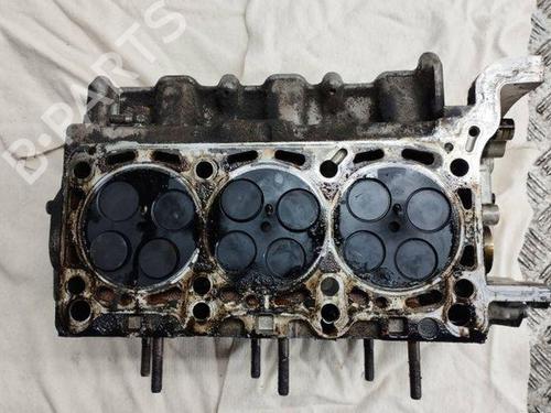 Cylinder head AUDI A6 C6 (4F2) 3.0 TDI quattro | BP28852616M5