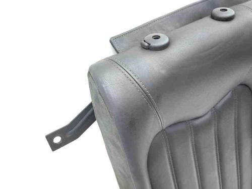 Sæde Bagtil MASERATI QUATTROPORTE V 4.2 | BP28881610C17 