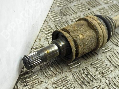 Right rear driveshaft CITROËN C-CROSSER (VU_, VV_) 2.2 HDi | BP28880356M41 