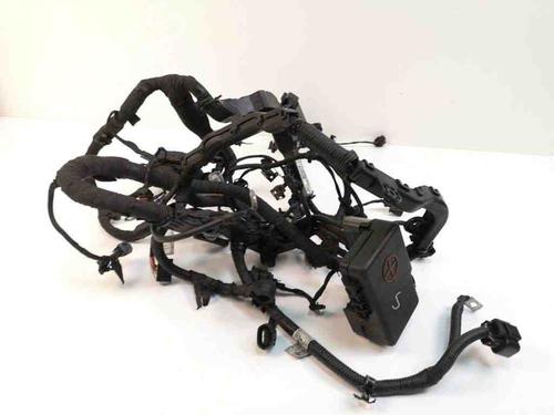 Used Wiring harness HYUNDAI i40 I (VF) 1.7 CRDi (116 hp) 28886582